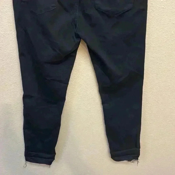 ARTICLES OF SOCIETY Women’s Black Jeans - Picture 6 of 10